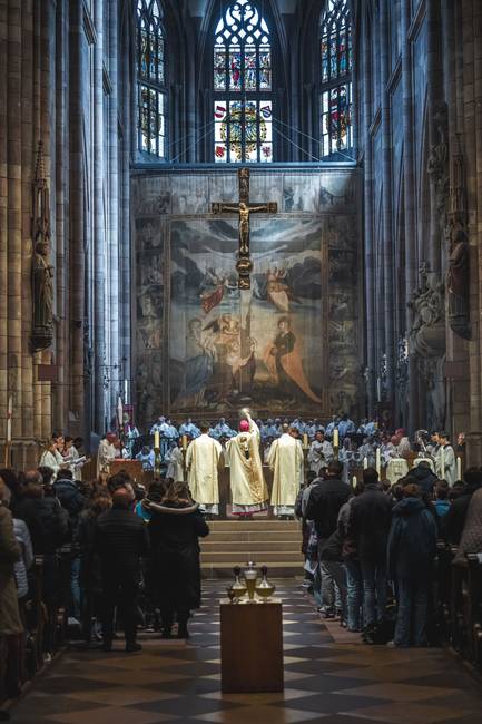Quelle: Erzdiözese Freiburg