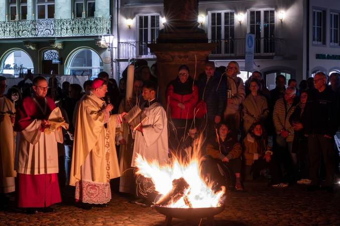 Quelle: Erzdiözese Freiburg